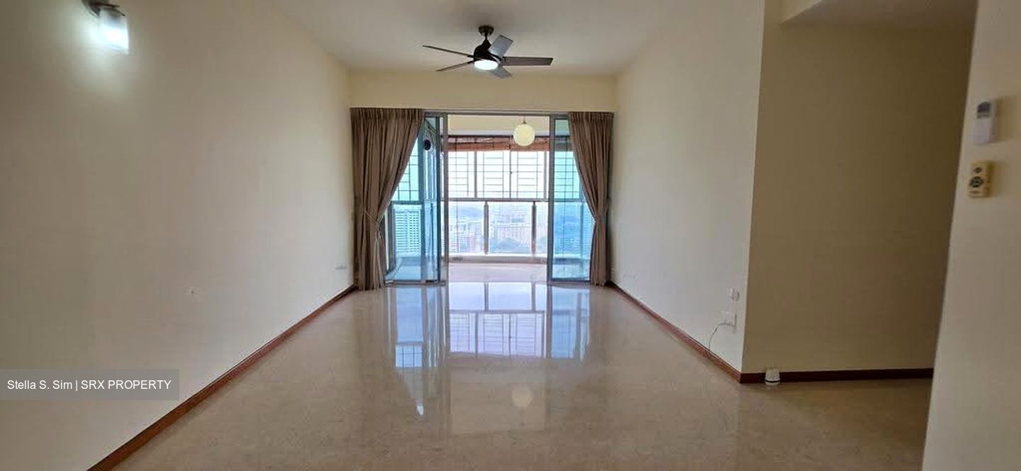 Clover By The Park (D20), Condominium #625405471